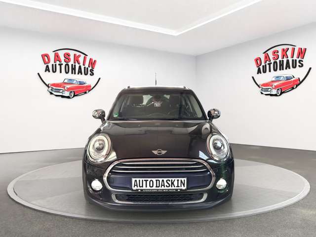 MINI Cooper D COOPER D Mini 5-trg. PANORAMA/LEDER/TEMPOMAT