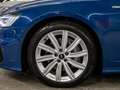 Audi A6 Avant Design S line 50 TDI quattro tiptronic Blau - thumbnail 13