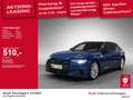 Audi A6 Avant Design S line 50 TDI quattro tiptronic Blau - thumbnail 1