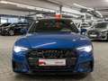 Audi A6 Avant Design S line 50 TDI quattro tiptronic Blau - thumbnail 12
