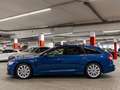 Audi A6 Avant Design S line 50 TDI quattro tiptronic Blau - thumbnail 5