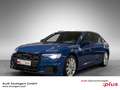 Audi A6 Avant Design S line 50 TDI quattro tiptronic Albastru - thumbnail 1