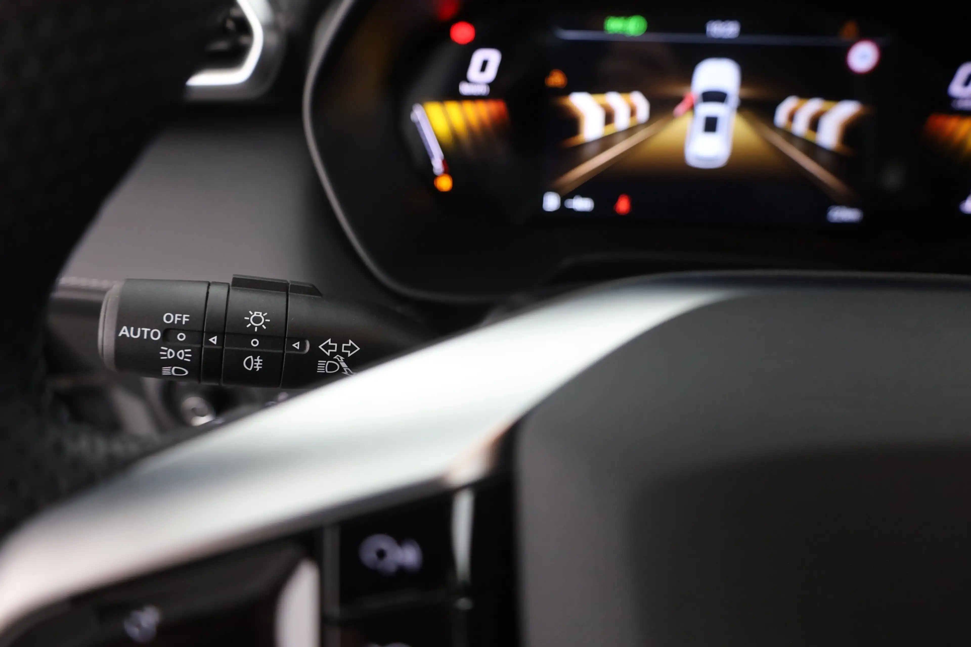 MG ZS 1.5 VTi-Tech Comfort LED Navi 360° — photo 18