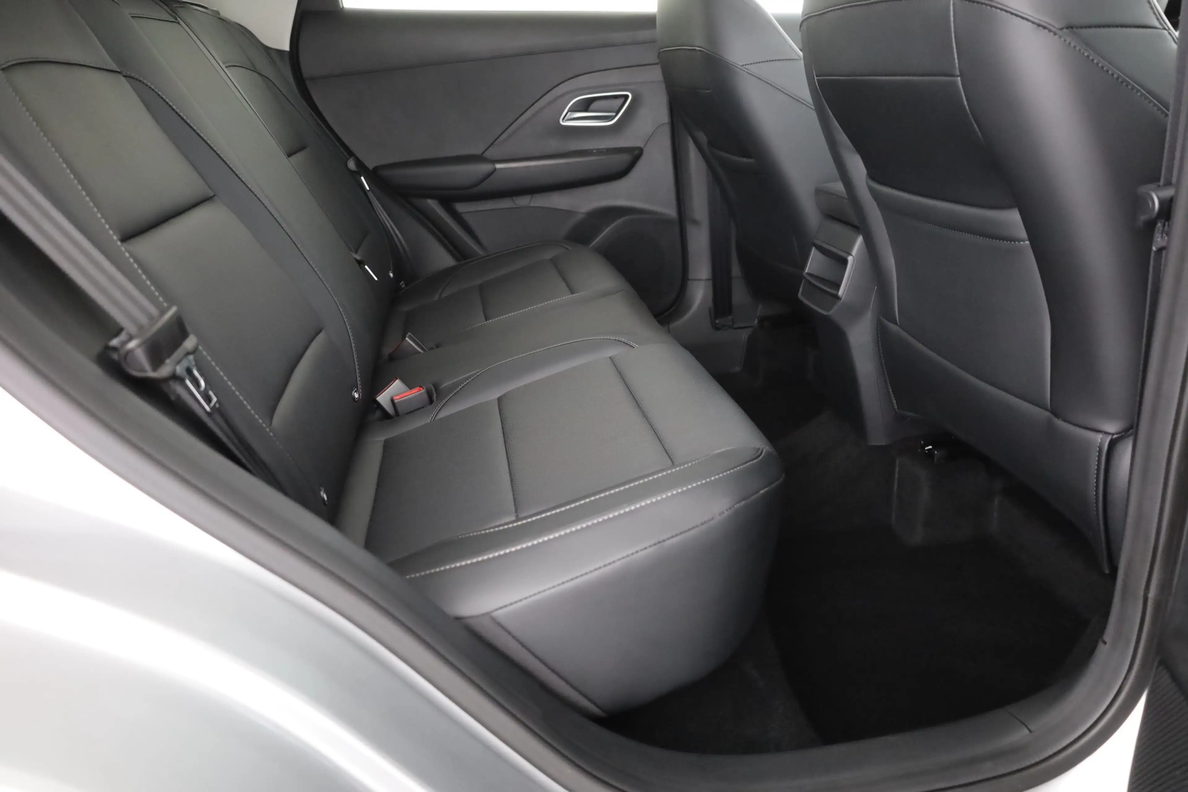 MG ZS 1.5 VTi-Tech Comfort LED Navi 360° — photo 23