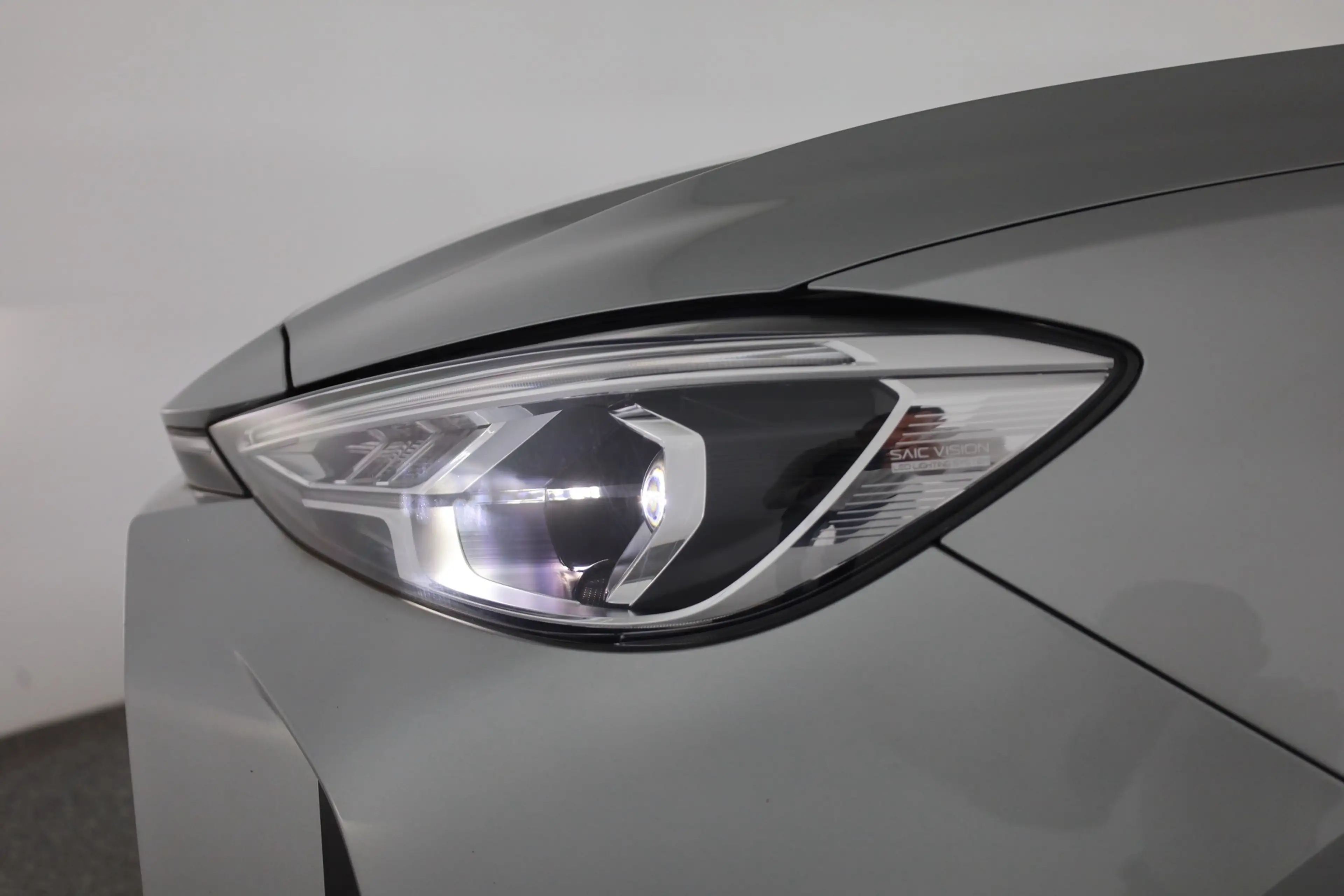 MG ZS 1.5 VTi-Tech Comfort LED Navi 360° — photo 27