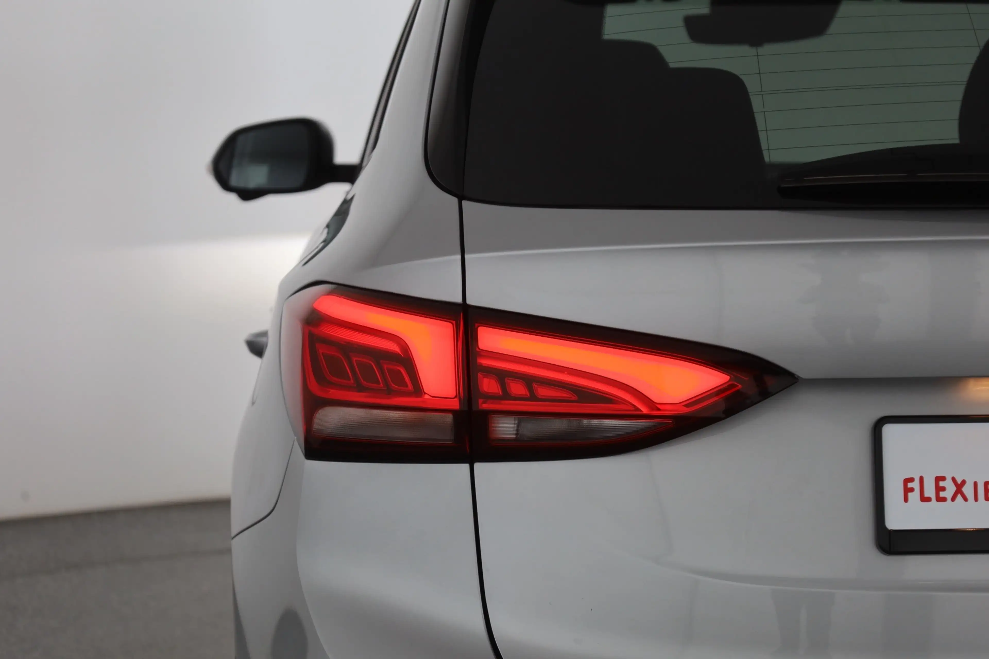 MG ZS 1.5 VTi-Tech Comfort LED Navi 360° — photo 28