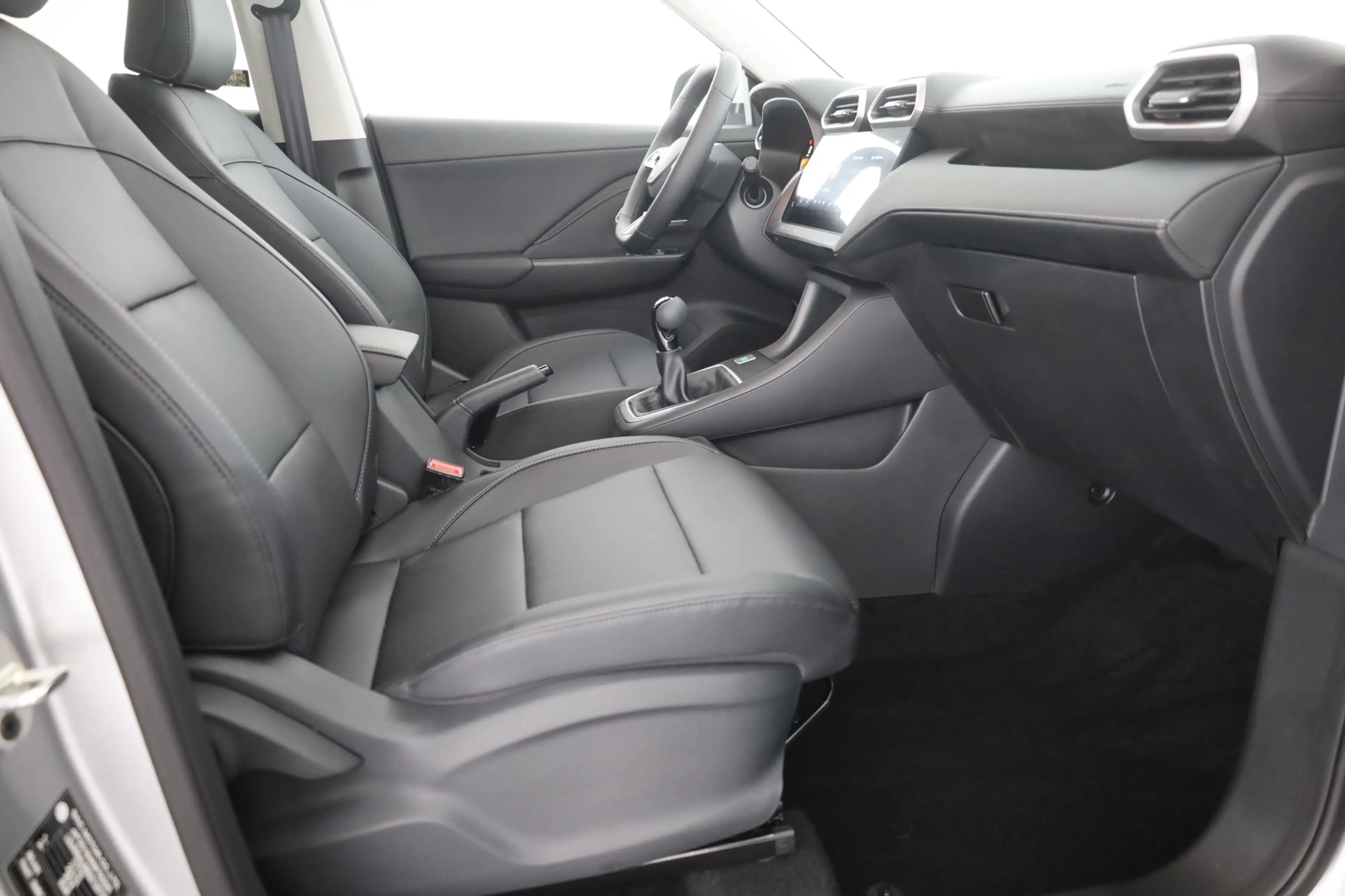 MG ZS 1.5 VTi-Tech Comfort LED Navi 360° — photo 22
