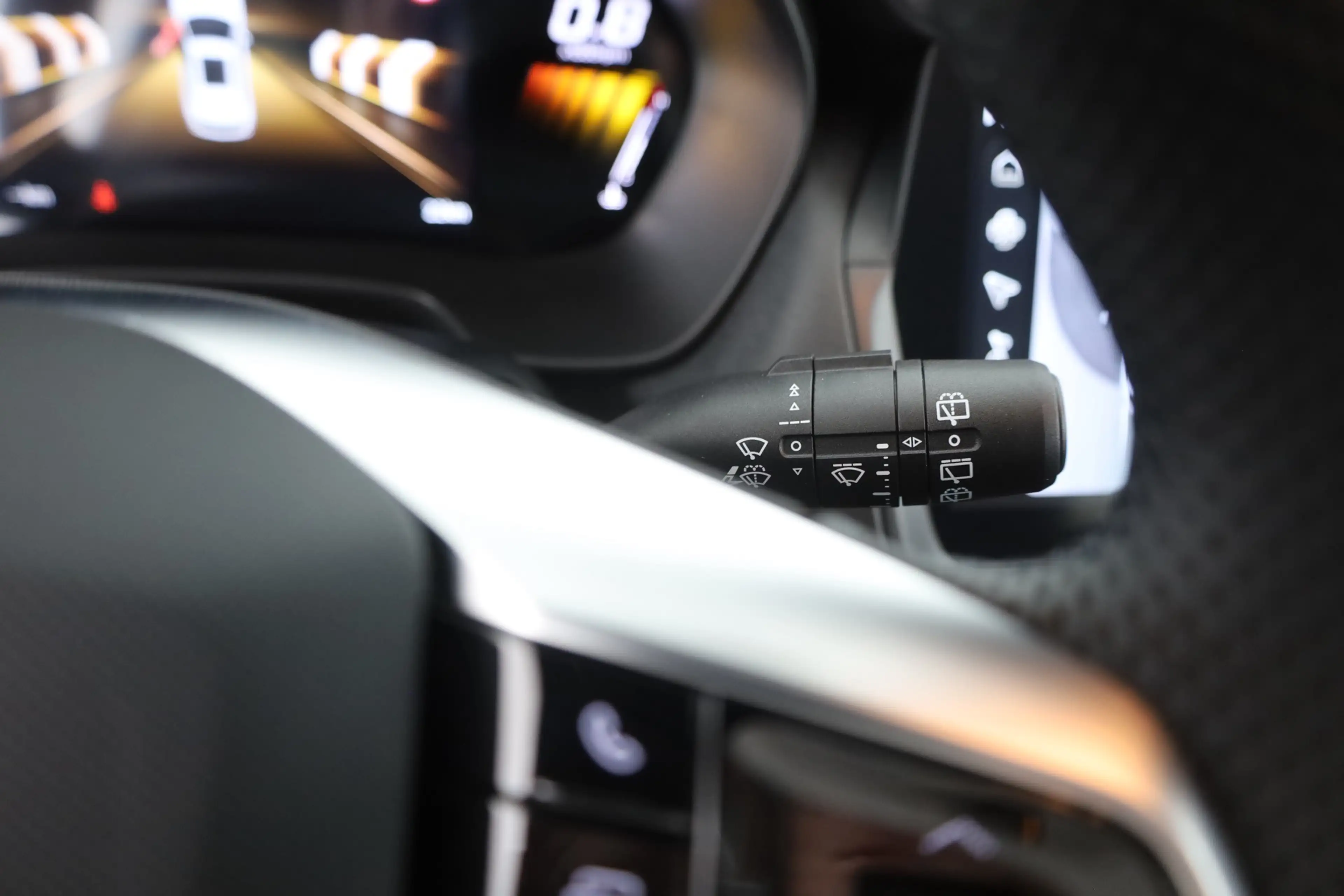 MG ZS 1.5 VTi-Tech Comfort LED Navi 360° — photo 17