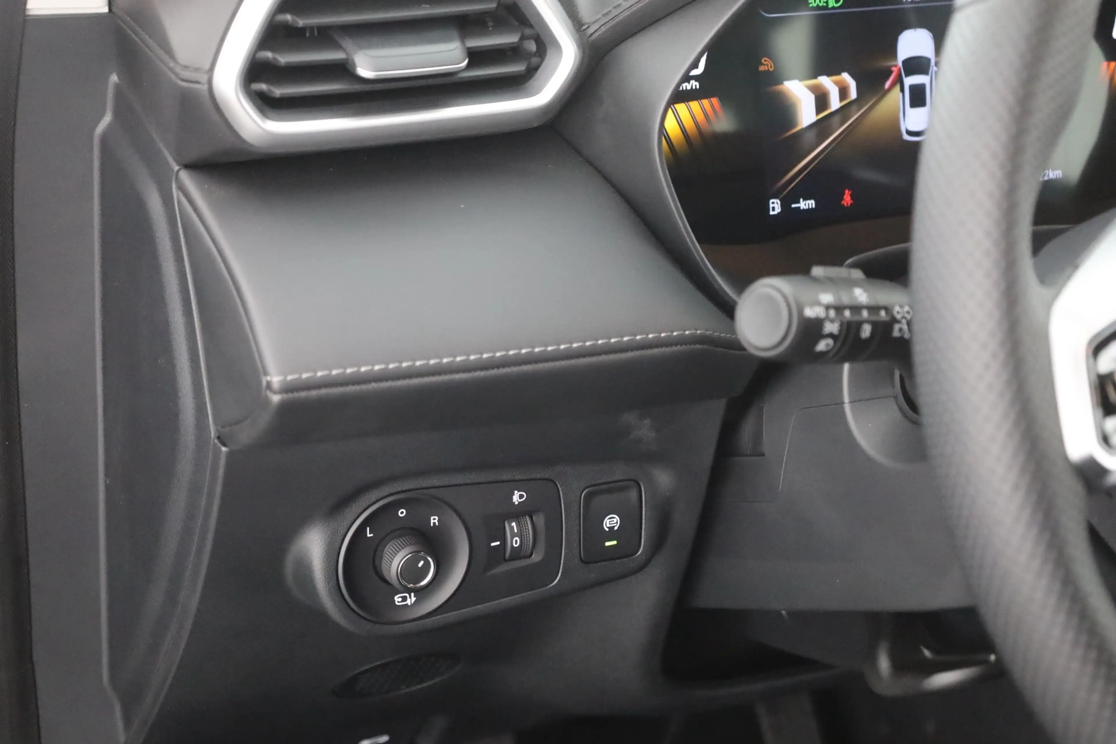 MG ZS 1.5 VTi-Tech Comfort LED Navi 360° — photo 19