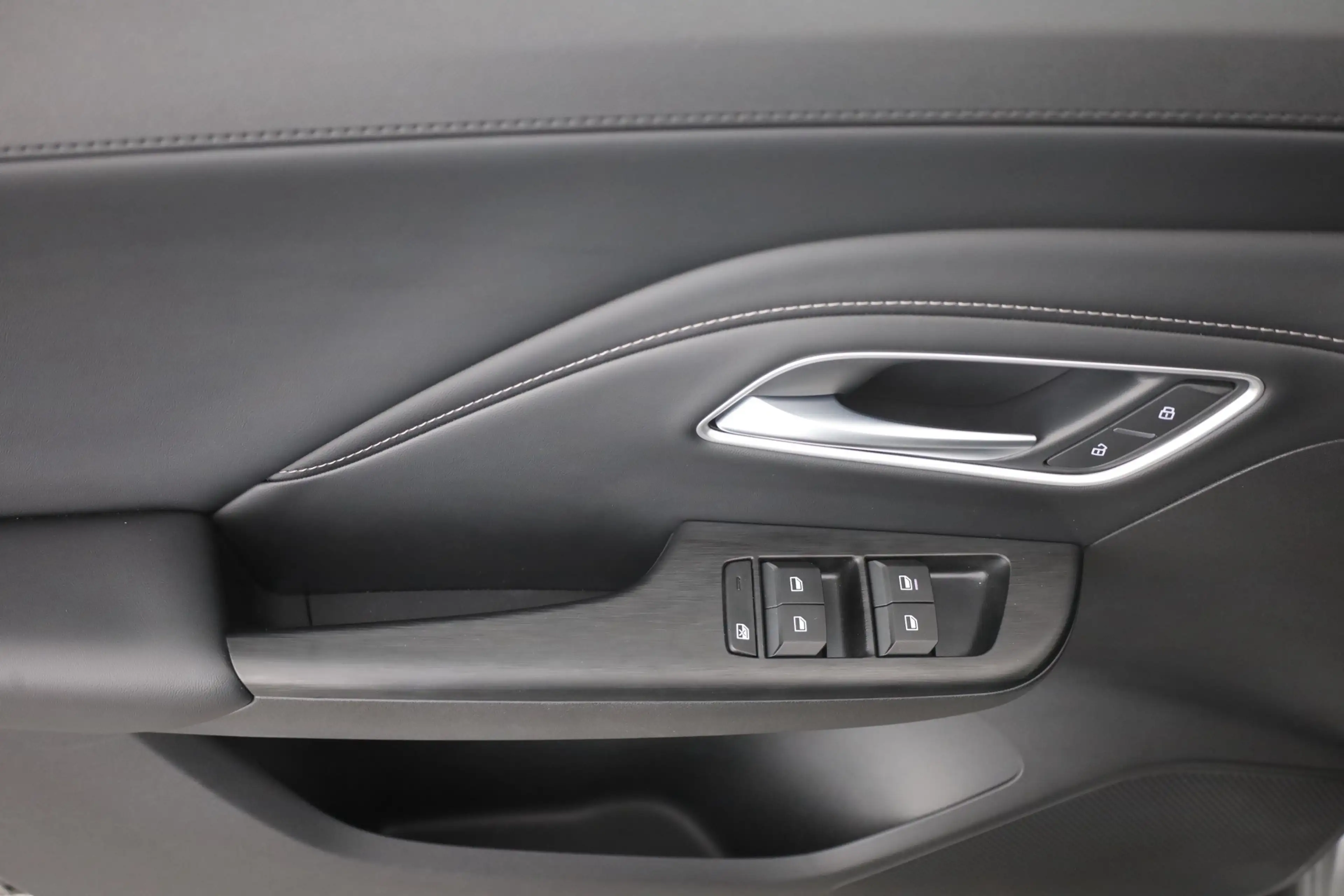 MG ZS 1.5 VTi-Tech Comfort LED Navi 360° — photo 20