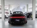 Porsche 911 Cabrio 3.7 Turbo S auto -MATRIX-SCARICO-VENTILATI Schwarz - thumbnail 5