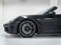 Porsche 911 Cabrio 3.7 Turbo S auto -MATRIX-SCARICO-VENTILATI Schwarz - thumbnail 29