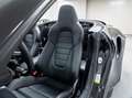 Porsche 911 Cabrio 3.7 Turbo S auto -MATRIX-SCARICO-VENTILATI Schwarz - thumbnail 10