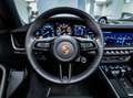 Porsche 911 Cabrio 3.7 Turbo S auto -MATRIX-SCARICO-VENTILATI Schwarz - thumbnail 8