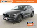 Mazda CX-5 2.2 Turbodiesel Evolution 2WD Gris - thumbnail 1