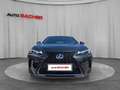 Lexus UX 300h F-Sport Design 199 PS 2WD Schwarz - thumbnail 2