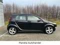 smart forFour Basis 55 kW*AUTOMATIK*KLIMA*SHZ*HU/AU NE Schwarz - thumbnail 5