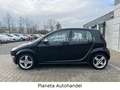 smart forFour Basis 55 kW*AUTOMATIK*KLIMA*SHZ*HU/AU NE Schwarz - thumbnail 9