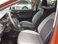 SEAT Ibiza 1.0 TSI Style Bluetooth Klima Einparkhilfe Oranje - thumbnail 4