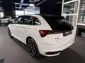 Skoda Scala 1.0 TSI DSG MONTE CARLO Blanc - thumbnail 5