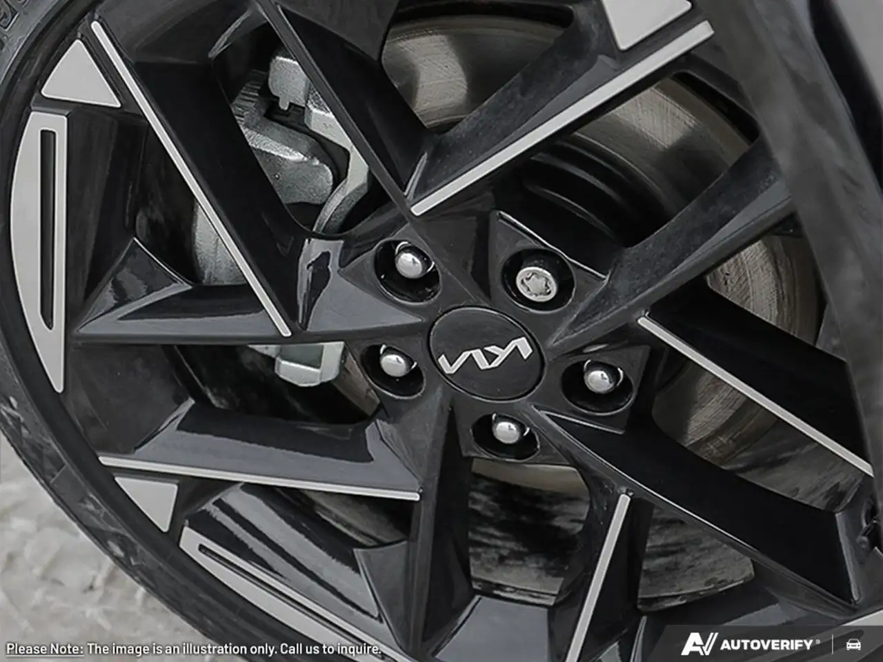 Kia K4 снимка Kia K4