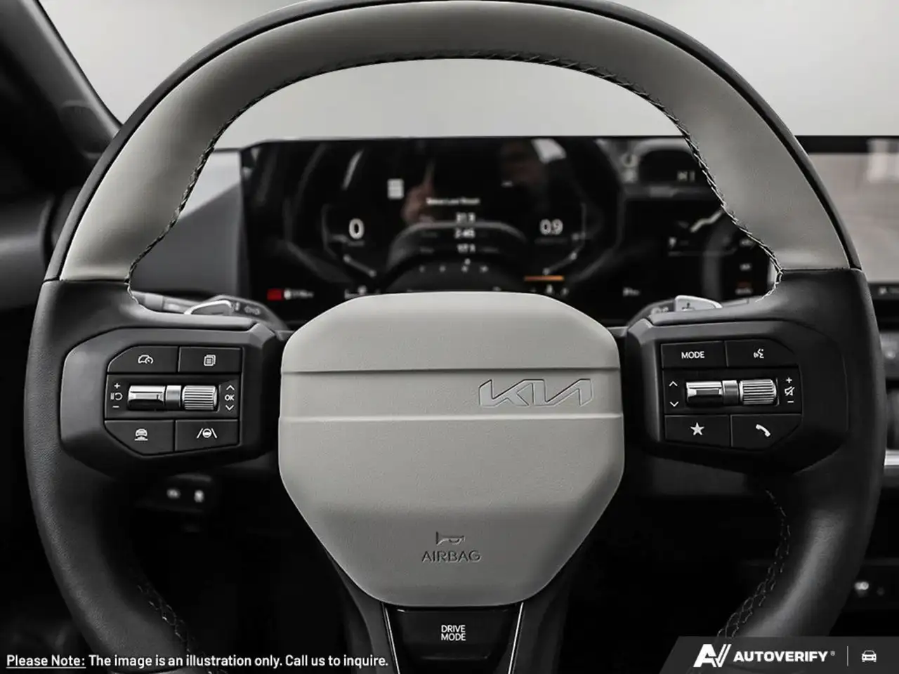 Kia K4 снимка Kia K4