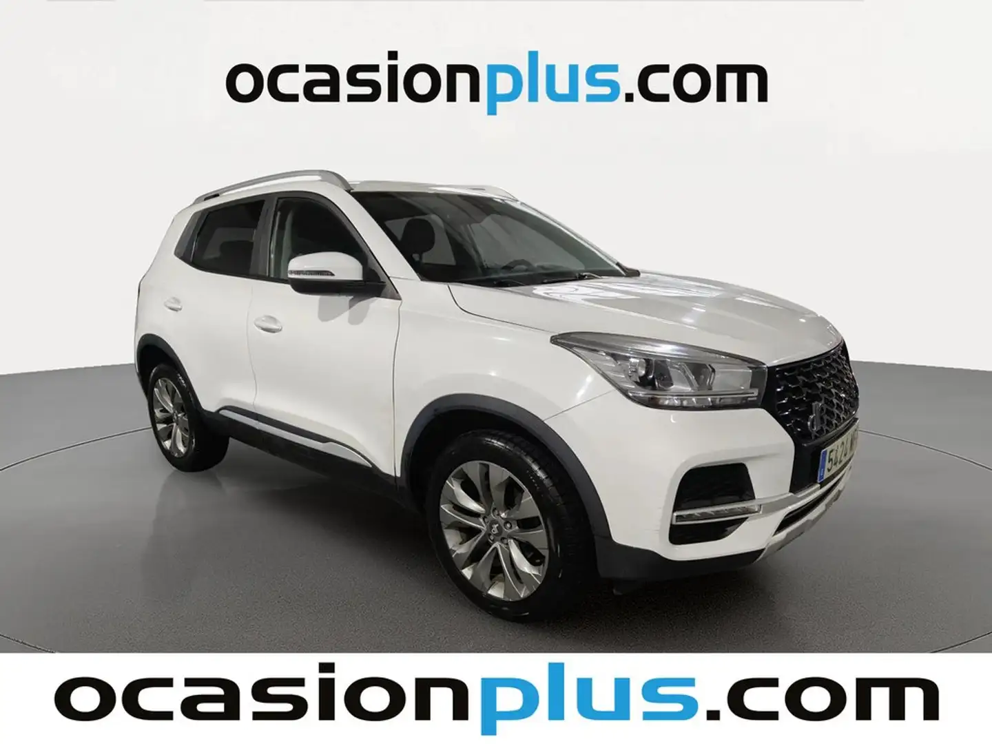 DR Automobiles DR F35 4.0 1.5 Blanco - 2