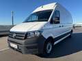 Volkswagen Crafter 35TDI*MAXI-SUPER HOCH-LANG*KLIMA*KAMERA* Weiß - thumbnail 1
