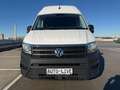 Volkswagen Crafter 35TDI*MAXI-SUPER HOCH-LANG*KLIMA*KAMERA* Weiß - thumbnail 8