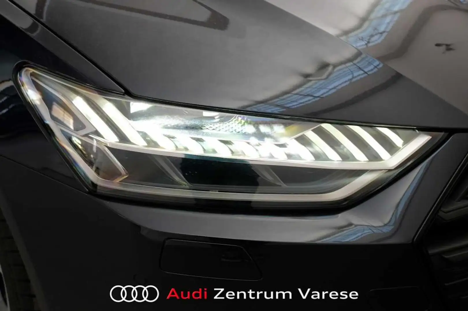 Audi A7 Sportback 50 2.0 tfsi e Business Advanced quattro Azul - 2