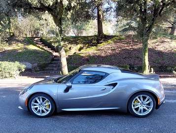 Coupe 1750 tbi 240cv tct