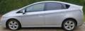 Toyota Prius Prius (Hybrid) Life Silber - thumbnail 2