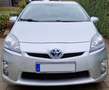 Toyota Prius Prius (Hybrid) Life Silber - thumbnail 8