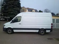 Mercedes-Benz Sprinter 310/311/313/314/316 CDI TÜV Neu Nur 86703 KmM