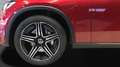 Mercedes-Benz GLC 220 -CLASS D 4MATIC Rouge - thumbnail 5