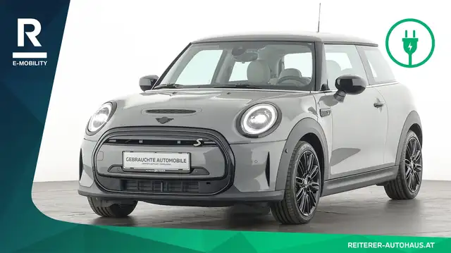 MINI Cooper SE *Sportsitze *Rückfahrkamera *LED