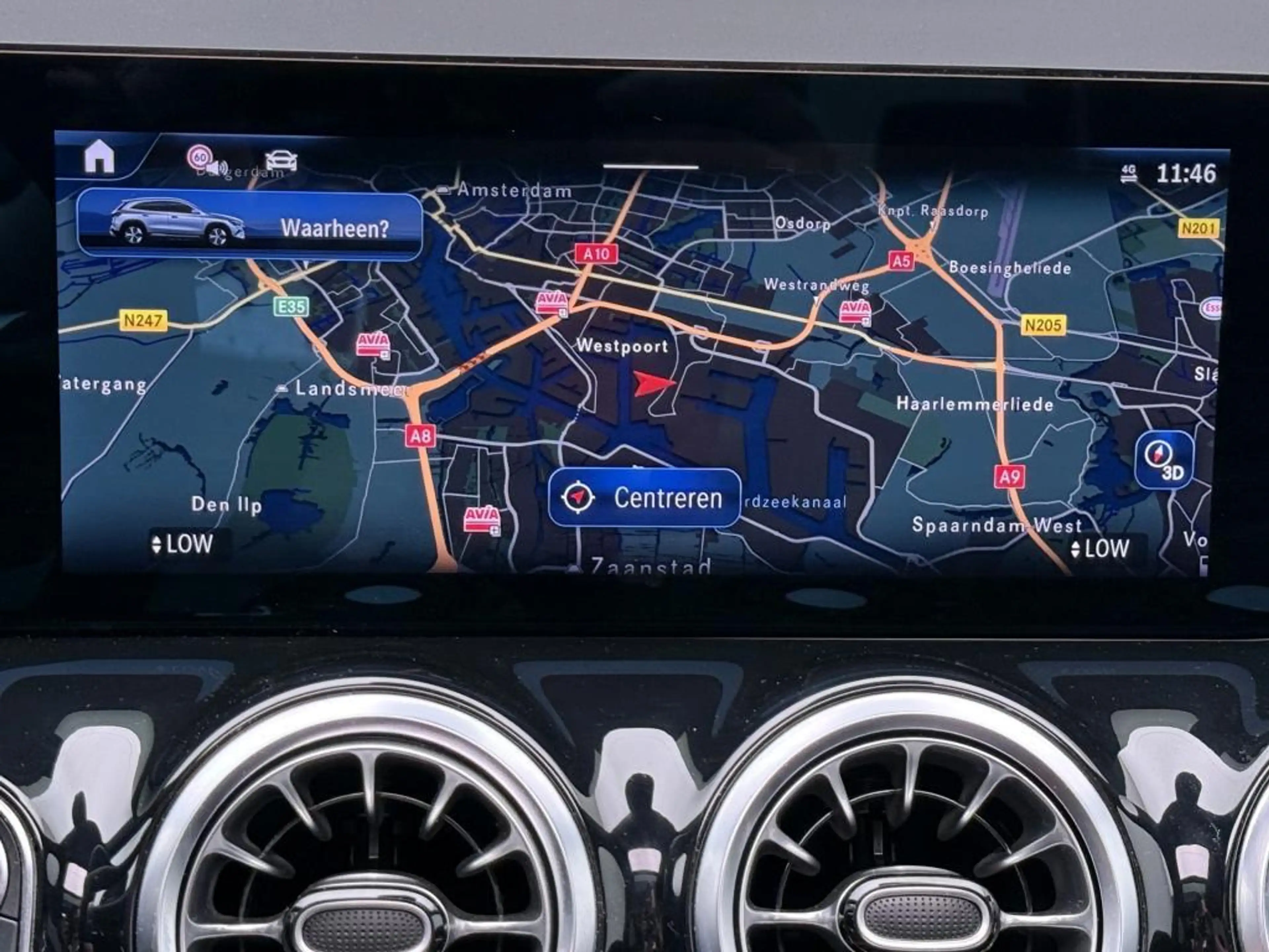 Mercedes-Benz GLA 250 e Business Solution AMG | Trekhaak Wegklapbaar | P — photo 14