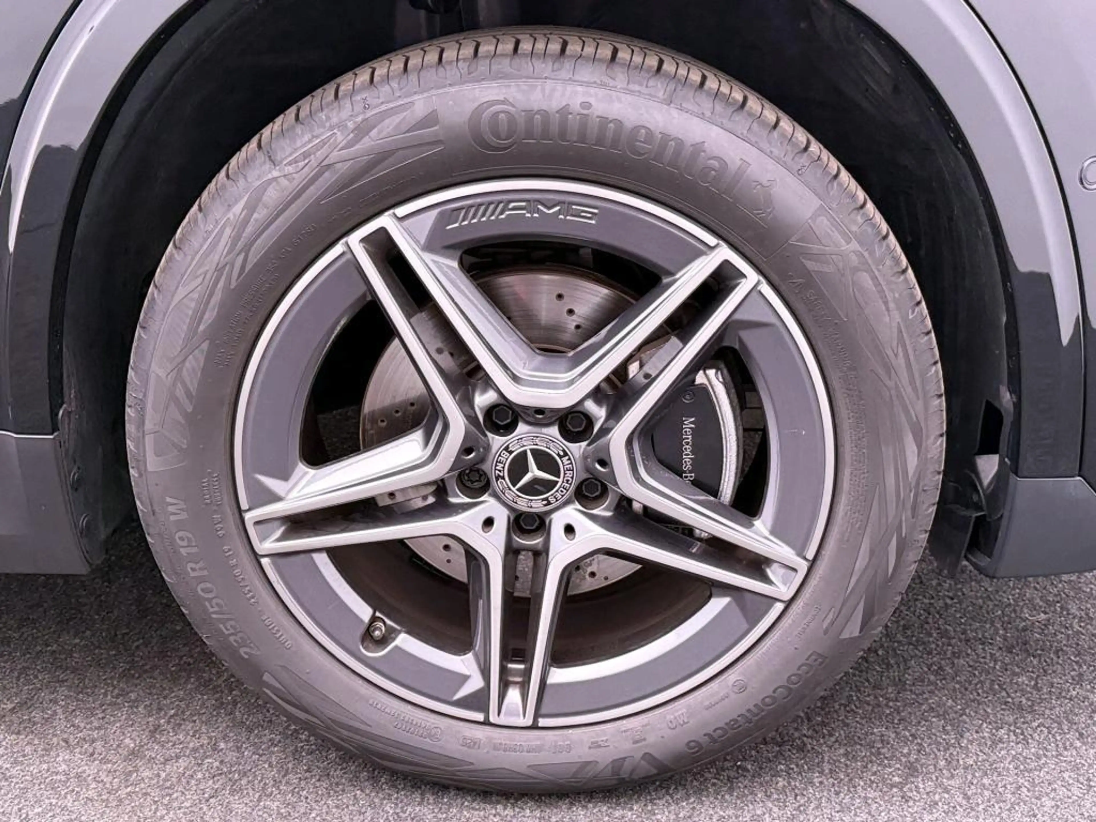 Mercedes-Benz GLA 250 e Business Solution AMG | Trekhaak Wegklapbaar | P — photo 15
