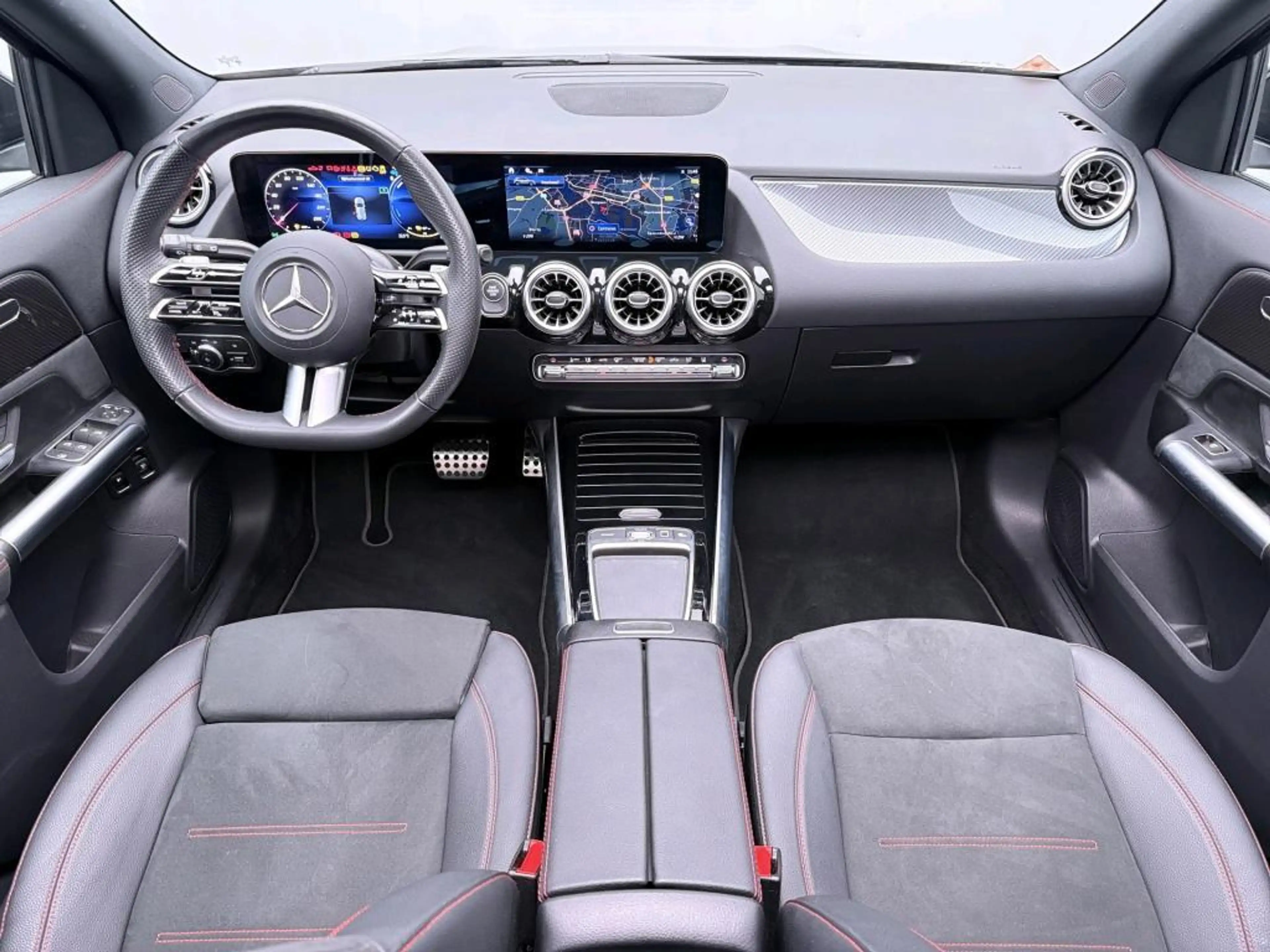 Mercedes-Benz GLA 250 e Business Solution AMG | Trekhaak Wegklapbaar | P — photo 10