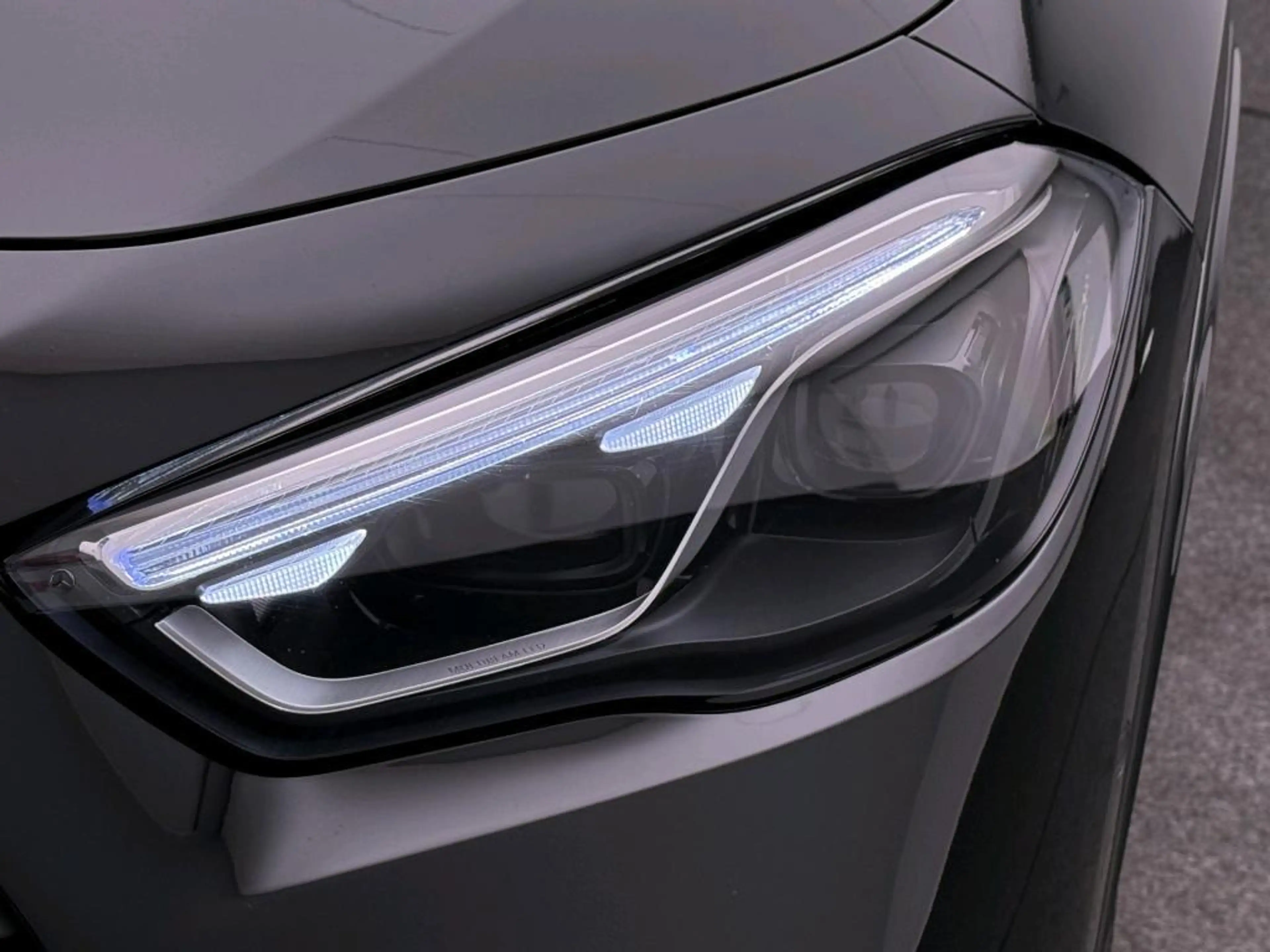 Mercedes-Benz GLA 250 e Business Solution AMG | Trekhaak Wegklapbaar | P — photo 13