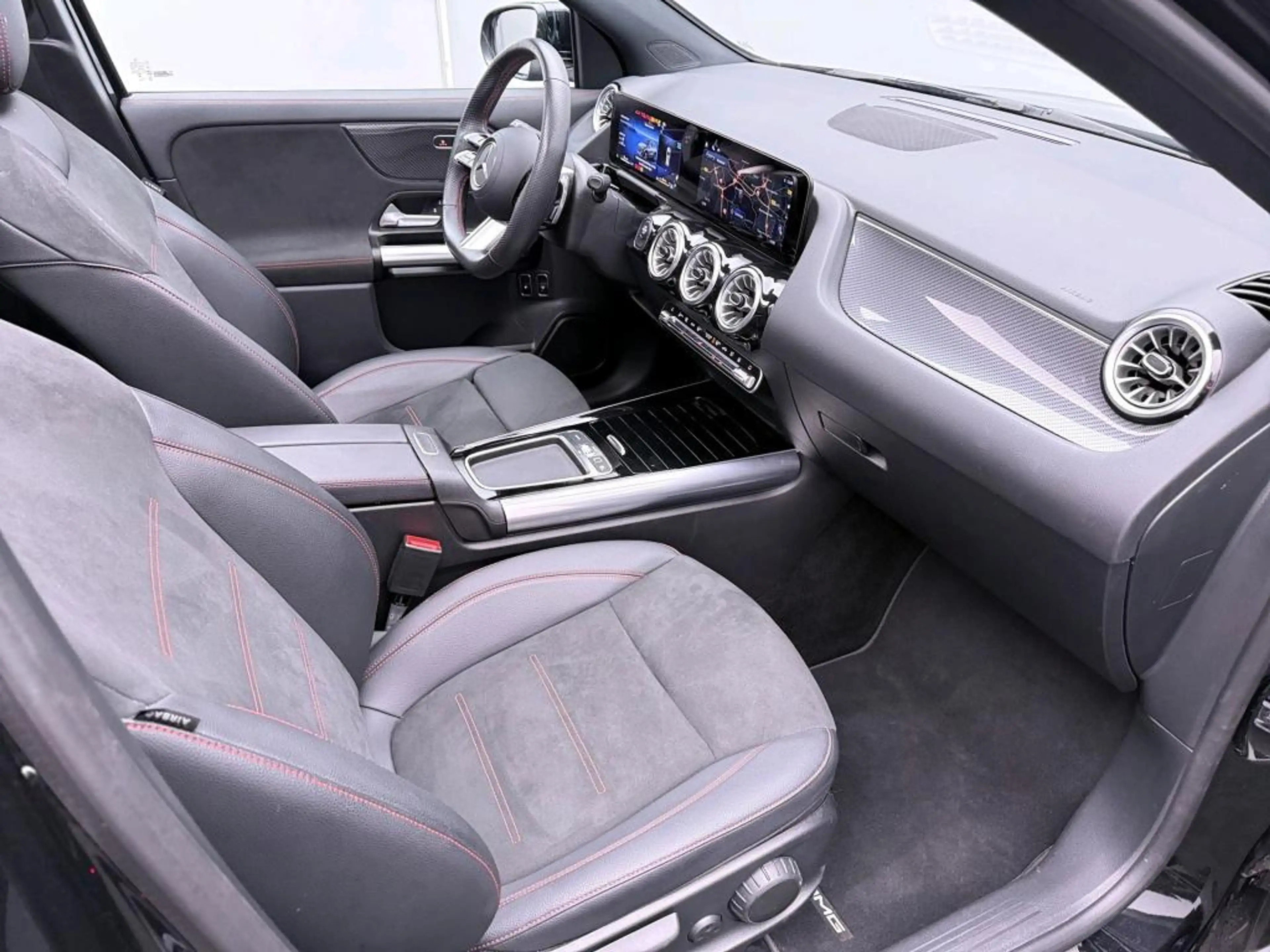 Mercedes-Benz GLA 250 e Business Solution AMG | Trekhaak Wegklapbaar | P — photo 2