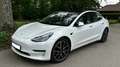 Tesla Model 3 Long Range AWD / AHK / Batteriezertifikat 94% Weiß - thumbnail 1