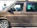 Volkswagen T5 California 2.0 TDI 220.000km Brun - thumbnail 1