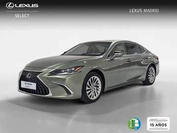 300h Luxury