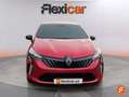 Renault Clio dCi Evolution 74kW Rojo - thumbnail 9