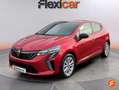 Renault Clio dCi Evolution 74kW Rojo - thumbnail 8