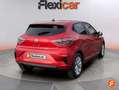 Renault Clio dCi Evolution 74kW Rojo - thumbnail 3