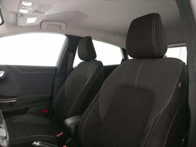 Ford Puma view 12