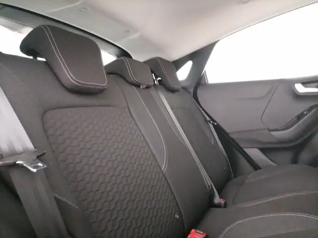 Ford Puma view 8