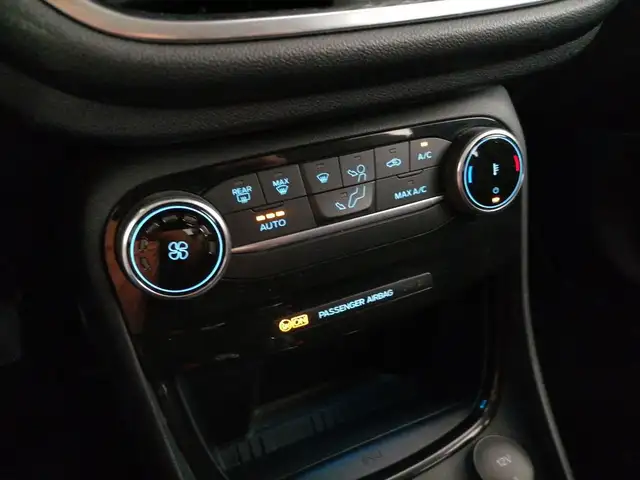 Ford Puma view 14